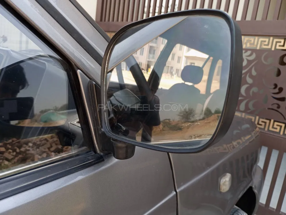 Suzuki Mehran 2016 for Sale in Rawalpindi Image-1