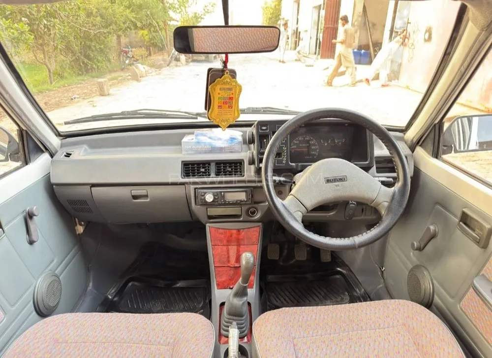 Suzuki Mehran 2018 for Sale in Rahim Yar Khan Image-1