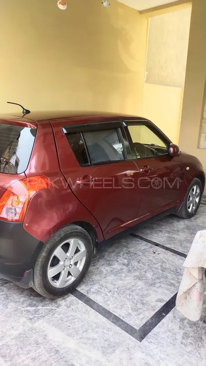 Suzuki Swift 2014 for Sale in Lahore Image-1