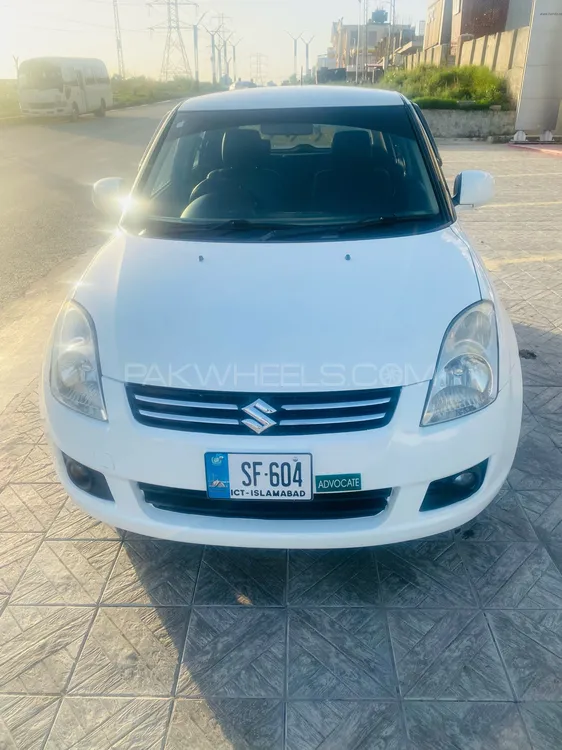 سوزوکی سوئفٹ 2010 for Sale in Kotli Ak Image-1