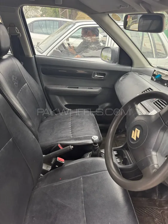 Suzuki Swift 2014 for Sale in Lahore Image-1