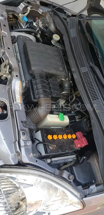 Suzuki Swift 2019 for Sale in Lahore Image-1