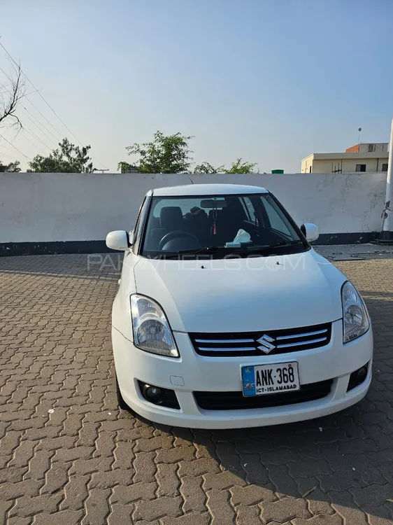 Suzuki Swift 2019 for Sale in Gujranwala Image-1