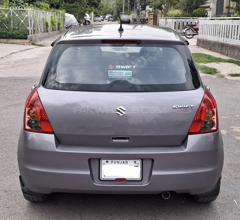 Suzuki Swift 2020 for Sale in Rawalpindi Image-1