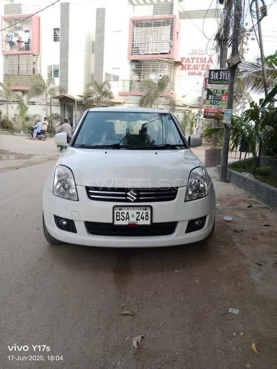سوزوکی سوئفٹ 2020 for Sale in کراچی Image-1