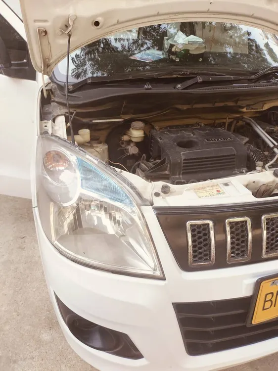 سوزوکی ویگن آر 2018 for Sale in کراچی Image-1