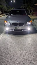 BMW 5 Series 520i 2003 for Sale