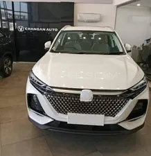 Changan Oshan X7 FutureSense 2025 for Sale