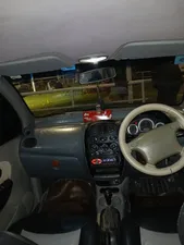 Chery QQ 0.8 Standard 2008 for Sale