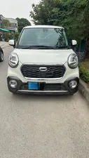 Daihatsu Cast Activa X 2015 for Sale