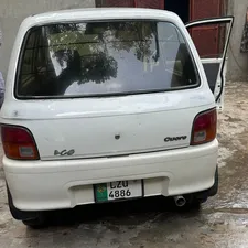 Daihatsu Cuore CX Eco 2005 for Sale