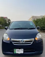 Daihatsu Mira ES 2013 for Sale