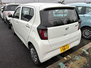 Daihatsu Mira L SA III 2022 for Sale