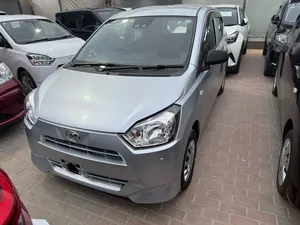 Daihatsu Mira L SA III 2022 for Sale
