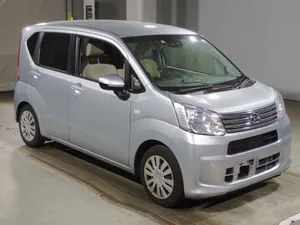 Daihatsu Move L 2020 for Sale