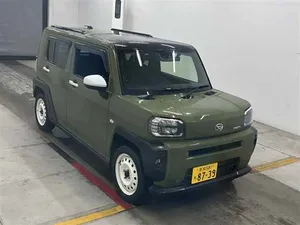 Daihatsu Taft G Turbo 2021 for Sale