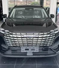 Haval H6 HEV 2025 for Sale