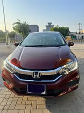 Honda City 1.2L CVT 2024 for Sale