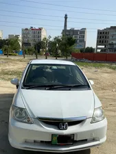 Honda City i-DSI Vario 2004 for Sale