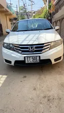 Honda City 1.3 i-VTEC 2015 for Sale