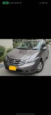Honda City 1.3 i-VTEC 2015 for Sale