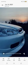 Honda Civic 2000 for Sale