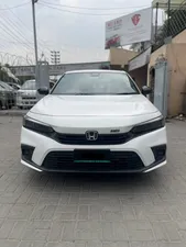 Honda Civic RS 2022 for Sale