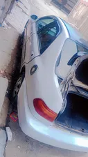 Honda Civic EX 1995 for Sale