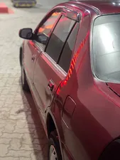 Honda Civic EXi 2001 for Sale