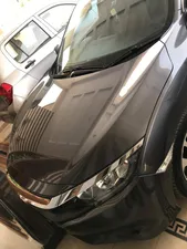 Honda Civic Oriel 1.8 i-VTEC CVT 2019 for Sale