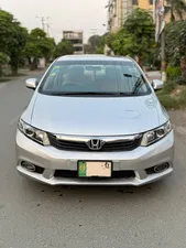 Honda Civic Oriel Prosmatec UG 2013 for Sale