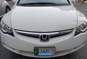 Honda Civic VTi 1.8 i-VTEC 2012 for Sale
