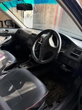 Honda Civic VTi Automatic 1.6 1997 for Sale