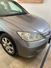 Honda Civic VTi Oriel Prosmatec 1.6 2005 for Sale