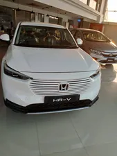 Honda HR-V VTi-S 2025 for Sale