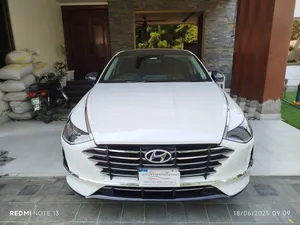 Hyundai Sonata 2.5 2022 for Sale
