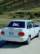 KIA Classic LX 2000 for Sale