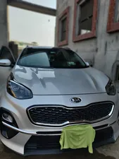 KIA Sportage AWD 2019 for Sale
