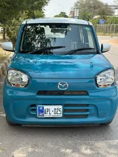 Mazda Carol GX 2023 for Sale