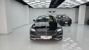 Mercedes Benz E Class E 180 Exclusive 2021 for Sale
