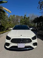 Mercedes Benz E Class E 200 Sport BSG 1.5L 2020 for Sale