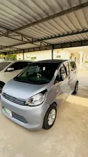 Mitsubishi Ek Wagon G Safety Package 2019 for Sale