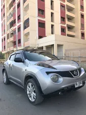 Nissan Juke 2011 for Sale