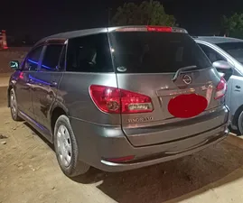 Nissan Wingroad 2019 for Sale