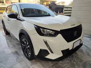 Peugeot 2008 Active 2022 for Sale