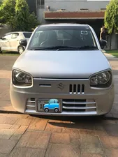 Suzuki Alto VXR 2020 for Sale