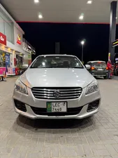 Suzuki Ciaz Manual 2017 for Sale