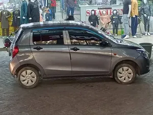 Suzuki Cultus VXR 2019 for Sale