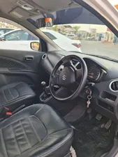 Suzuki Cultus VXL 2017 for Sale