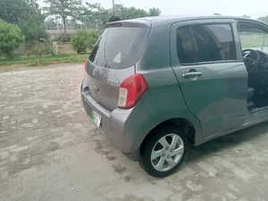 Suzuki Cultus VXL 2018 for Sale
